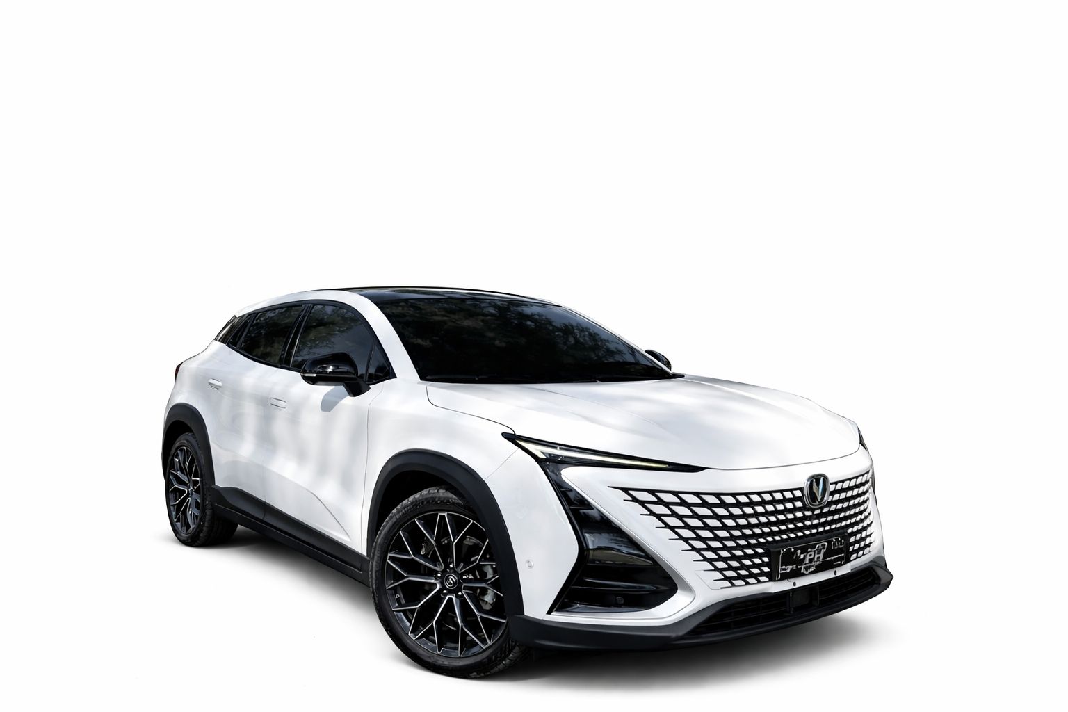 Changan Unit 2025 Blanca